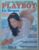 Revista Playboy 227 / Liz Vargas poster de Becky Delos Santos.