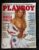 Revista Playboy Ano 15 N 6 – Vanusa Splinder – Junho 1989