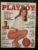 Revista Playboy N 240 – Bel – Julho 1995