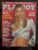 Revista Playboy N 245 – Andrea Sorvetão – Dezembro 1995