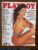 Revista Playboy N 251 – Solange Gomes – Junho 1996