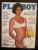 Revista Playboy N 254 – Ida do Vôlei – Setembro 1996