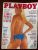 Revista Playboy N 255 – Carla Perez – Outubro 1996