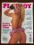 Revista Playboy N 280 – Sheila Mello – Novembro 1998