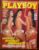 Revista Playboy N 320 – Camila , Débora e Michelline – Março 2002