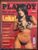 Revista Playboy N 322 – Leka – Maio 2002