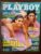 Revista Playboy N 347 – Naara e Lorraine – Junho 2004