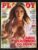Revista Playboy N 454 – Carol Narizinho – Março 2013