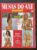 Revista Playboy Super Poster – Musas do Axé – Fevereiro 2000 –