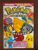 Revista Pokémon Evolution N 61 – Ano 2000