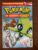 Revista Pokémon Evolution N 63 – Ano 2000