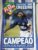 Revista Pôster Placar – Cruzeiro campeão da Copa Sul-Minas 2002