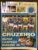 Revista Poster – Série Futebol – Cruzeiro – Campeão mineiro 1996