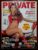 Revista Private Especial do Leitor Nº 29 – Dayane Galisteu | Pôster Incluso | Janeiro 2003