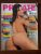 Revista Private N 327 – Karina Pellicer – Abril 2012