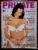 Revista Private Nº 198 – Paloma | Sonhos de uma Ninfeta | Julho de 2001