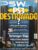 Revista PSWorld 42. PS3 destravado. Tartarugas Ninjas detonado.
