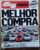 Revista Quatro Rodas 527. Melhor compra entre 266 carros.
