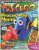 Revista Recreio nº 173, Os Flintstones. Abril – 2003