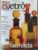 REVISTA RETRÔ – COLEÇÕES E ANTIGUIDADES