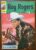 Revista Roy Rogers N 28 – 4 série – Ebal – 1975
