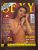 Revista Sexy N 172 – Rita Guedes – Abril 1994