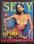 Revista Sexy N 182 – Bad Girls – Fevereiro 1995