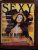 Revista Sexy N 184 – Nubia de Oliveira – Abril 1995