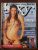 Revista Sexy N 246 – Simony – Junho 2000