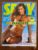 Revista Sexy N 331 – Gabriela Monteiro – Julho 2007
