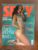 Revista Sexy N 348 – Dany Cavalieri – Dezembro 2008