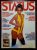 Revista Status Nº 66 – Francis Maravilha | Irmã da Elke Maravilha | Janeiro 1980