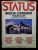 Revista Status Nº 71 | Junho 1980 | Bruna Lombardi | Mulher do Ano | Pôster Presente | Editora Três