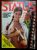 Revista Status Nº 79 | Fevereiro 1981 | Elena | Pôster Presente | Editora Três