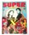 Revista Super Heroi Nº 1 – Editora Sampa – 1995