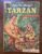 Revista Tarzan N 92 – Janeiro de 1965 – Ebal