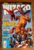 Revista Wizard Brasil 7 2004 / Guerra Secreta Mágico Vento Luke Ross.