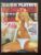 Revistas as Gatas de Playboy – Setembro de 2000 – Calcinha e Sutiã