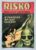 Risko Aventuras Submarinas Nº 01 – O Fantasma do Lago Sagrado (Ediex) Abril 1962