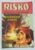 Risko Aventuras Submarinas Nº 07 – Naufrágio Ilegal (Ediex) Agosto 1962