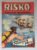 Risko Aventuras Submarinas Nº 18 – Aventura no Ártico (Ediex) Janeiro 1963