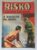 Risko Aventuras Submarinas Nº 22 – A Maldição da Múmia (Ediex) Abril 1963