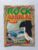 Rock Animal (Fase 2) – O Tesouro de Nazca (Recreio – Abril)