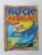 Rock Animal (Fase 2) – Tesouro Submarino (Recreio – Abril)