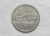 Romenia) 1 Leu – 1966 / 5g. – 24mm / Co/Ni / box64