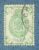 RUSSIA – IMPÉRIO – selo stamp Scott #39a – 2k BRASÃO 1883-88