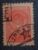 RUSSIA – U.R.S.S REP. SOCIALISTA – selo stamp Scott #1410 – 40k ARMS AND FLAG URSS – 1949