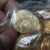 Sache Escasso 25 Centavos 2016 Lacrado