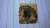 SELO 200 RÉIS COM CARIMBO DE BARBACENA LOTE 918 .