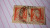 SELO CR$2,50 COM CARIMBO GONZAGA LOTE 868 .